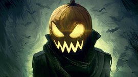 Timeline: Хэллоуин