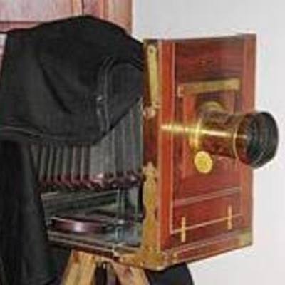 Timeline: primera camara