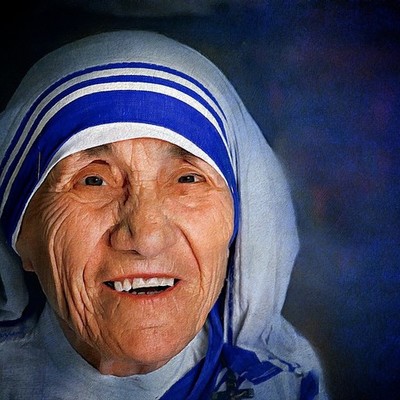 Timeline: Mother Teresa