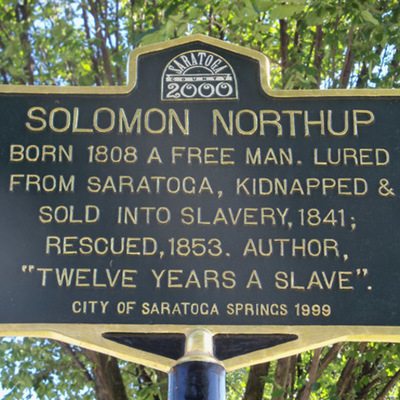 Timeline: Solomon's Journey