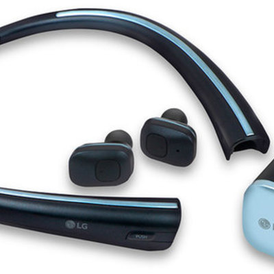 Timeline: Tipos de auriculares por posición relativa al oido