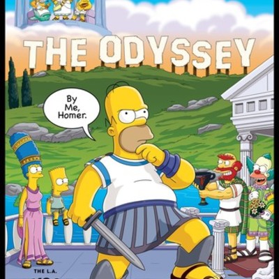 Timeline: Lee ODYSSEY