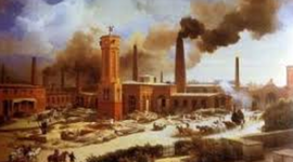 Timeline: Chapter 12/13