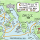 Odyssey map