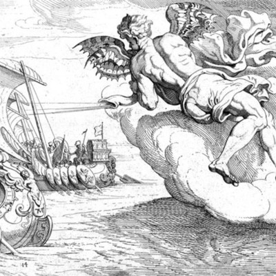 Timeline: Johnson Odyssey