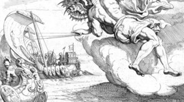 Timeline: Johnson Odyssey