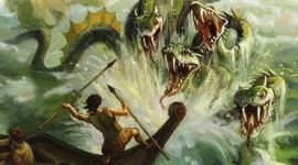 Timeline: Smith Odyssey