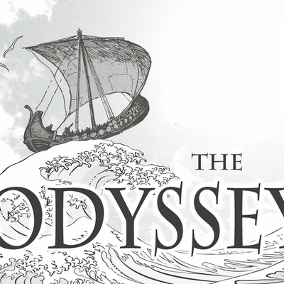 Timeline:  Harris Odyssey