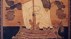 Timeline: Floyd Odyssey