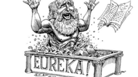 Timeline: Эвристика в Средние века и в эпоху Просвещения. Эвристика в современном мире