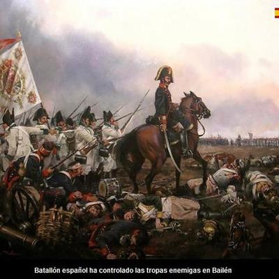 Timeline: Fernanda Vargas, HISTÒRIA D'ESPANYA POLÍTICA S XIX