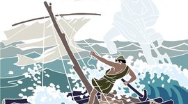 Timeline: Tau Kennebrew: Odyssey