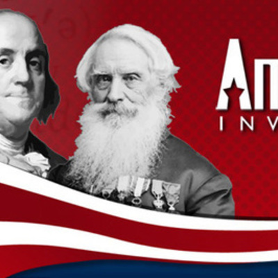 Timeline: American Inventors Final Project