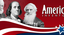 Timeline: American Inventors Final Project