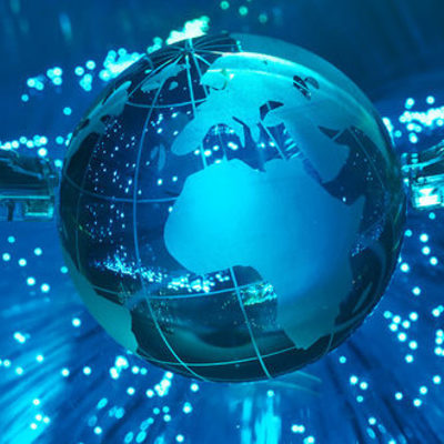 Timeline: El origen de internet