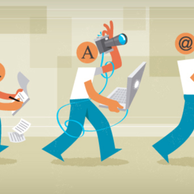 Timeline: La evolución de Internet