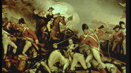Timeline: Leading to the American Revolution