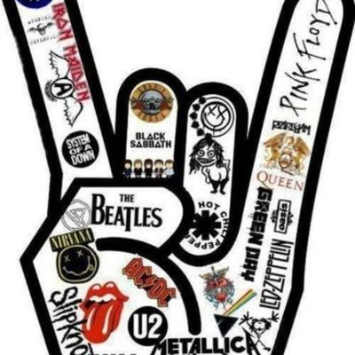 Timeline: Acontecimientos históricos del Rock