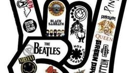 Timeline: Acontecimientos históricos del Rock
