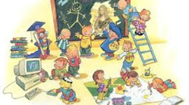 Timeline: Evolución de la pedagogía, la educación la didáctica en el paso del tiempo