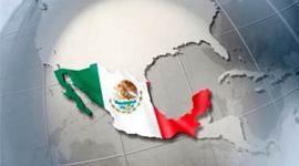 Timeline: Momentos históricos de las relaciones internacionales en México