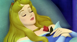 Timeline: La bella durmiente