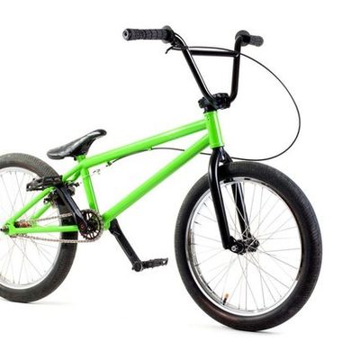 Timeline: Historia de la bicicleta