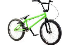 Timeline: Historia de la bicicleta