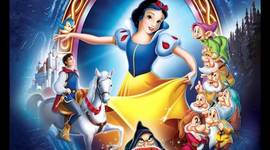 Timeline: blanca nieves