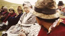 Timeline: MONSEÑOR LEONIDAS PROAÑO