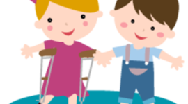 Timeline: la educación especial