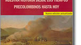 Timeline: COLOMBIA UNA NACION A PESAR DE SI MISMA