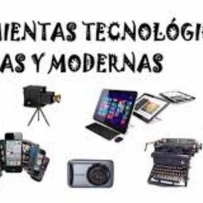 Timeline: HERRAMIENTAS TECNOLOGICAS