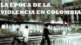 Timeline: Colombia una Nación a pesar de si misma.
