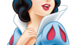 Timeline: Blanca nieves