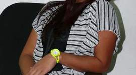 Timeline: ETAPAS DE MI VIDA