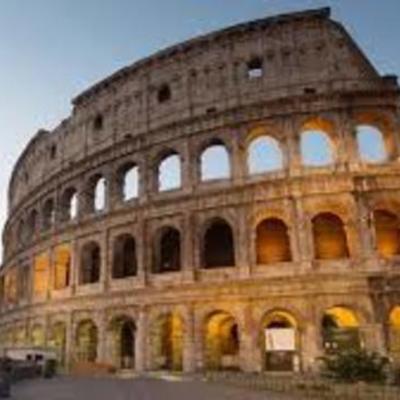 Timeline: RELIGION - ROMA