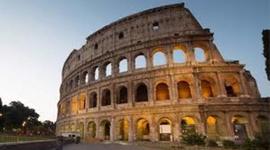 Timeline: RELIGION - ROMA