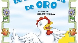 Timeline: LA GALLINA DE LOS HUEVOS DE ORO