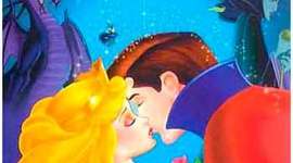 Timeline: LA BELLA DURMIENTE