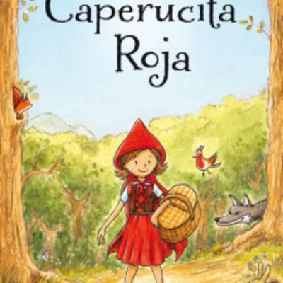 Timeline: CAPERUCITA ROJA