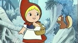 Timeline: caperucita roja