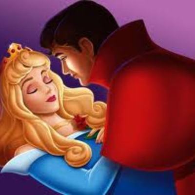 Timeline: la bella durmiente