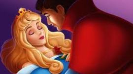 Timeline: la bella durmiente