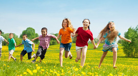 Timeline: HISTORIA POLÍTICAS DE LA INFANCIA