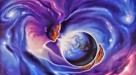 Timeline: El origen de la vida y del hombre