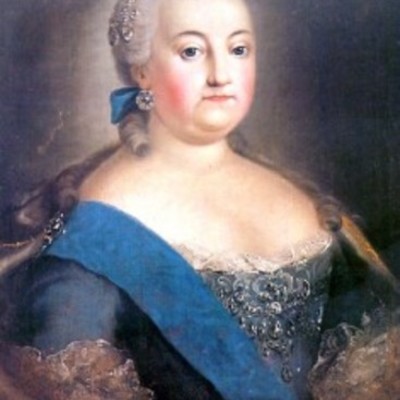 Timeline: Правление Елизаветы I Петровны