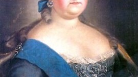 Timeline: Правление Елизаветы I Петровны