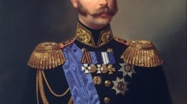 Timeline: Правление Александра II