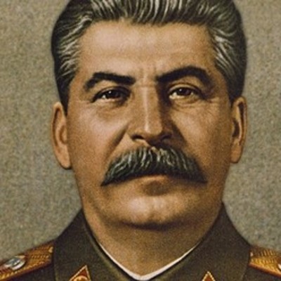Timeline: Joseph Stalin